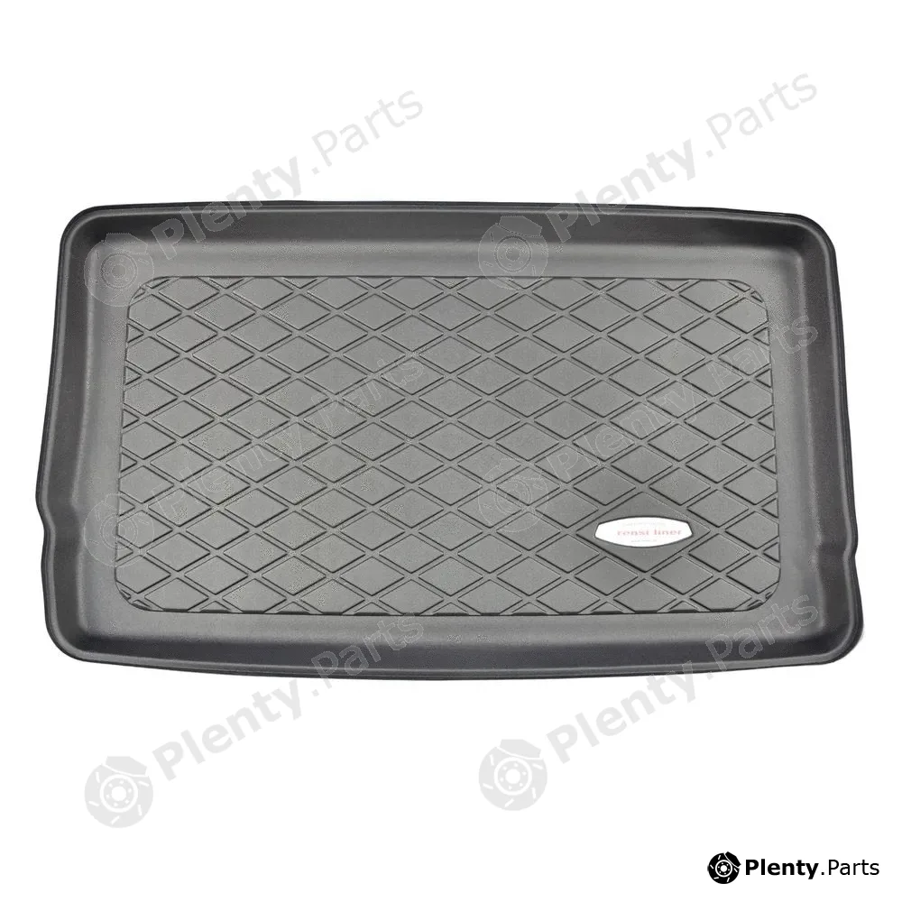 Rensi 43481 — Boot-/Cargo Area Tray rensi liner Kofferraumschalenmatte