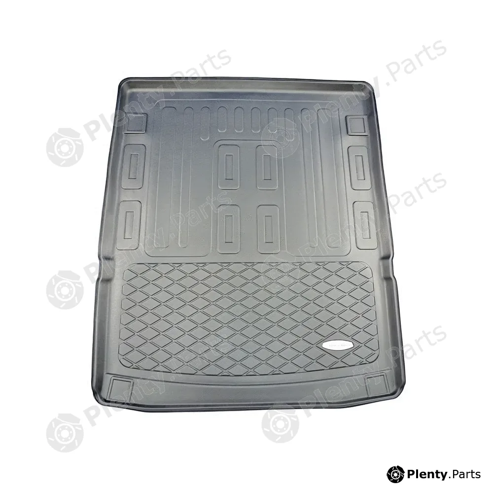 Rensi 43890 — Boot-/Cargo Area Tray rensi liner Kofferraumschalenmatte