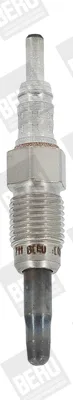 BorgWarner (BERU) GN928 — Glow Plug, auxiliary heater