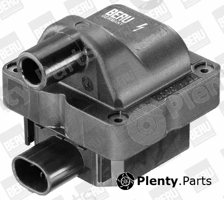 BorgWarner (BERU) ZS078 — Ignition Coil