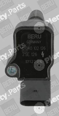 BorgWarner (BERU) ZSE126 — Ignition Coil