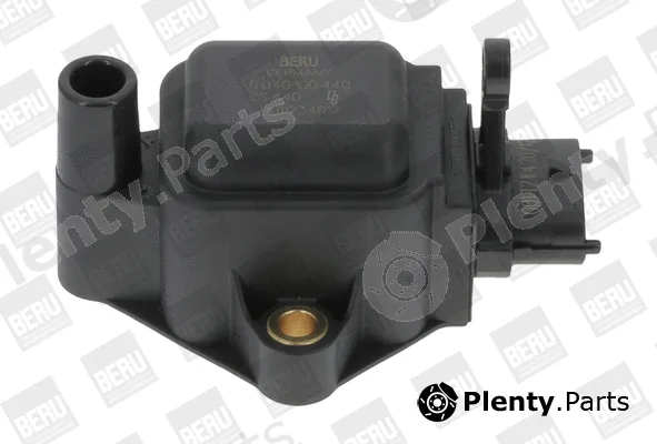 BorgWarner (BERU) ZS440 — Ignition Coil
