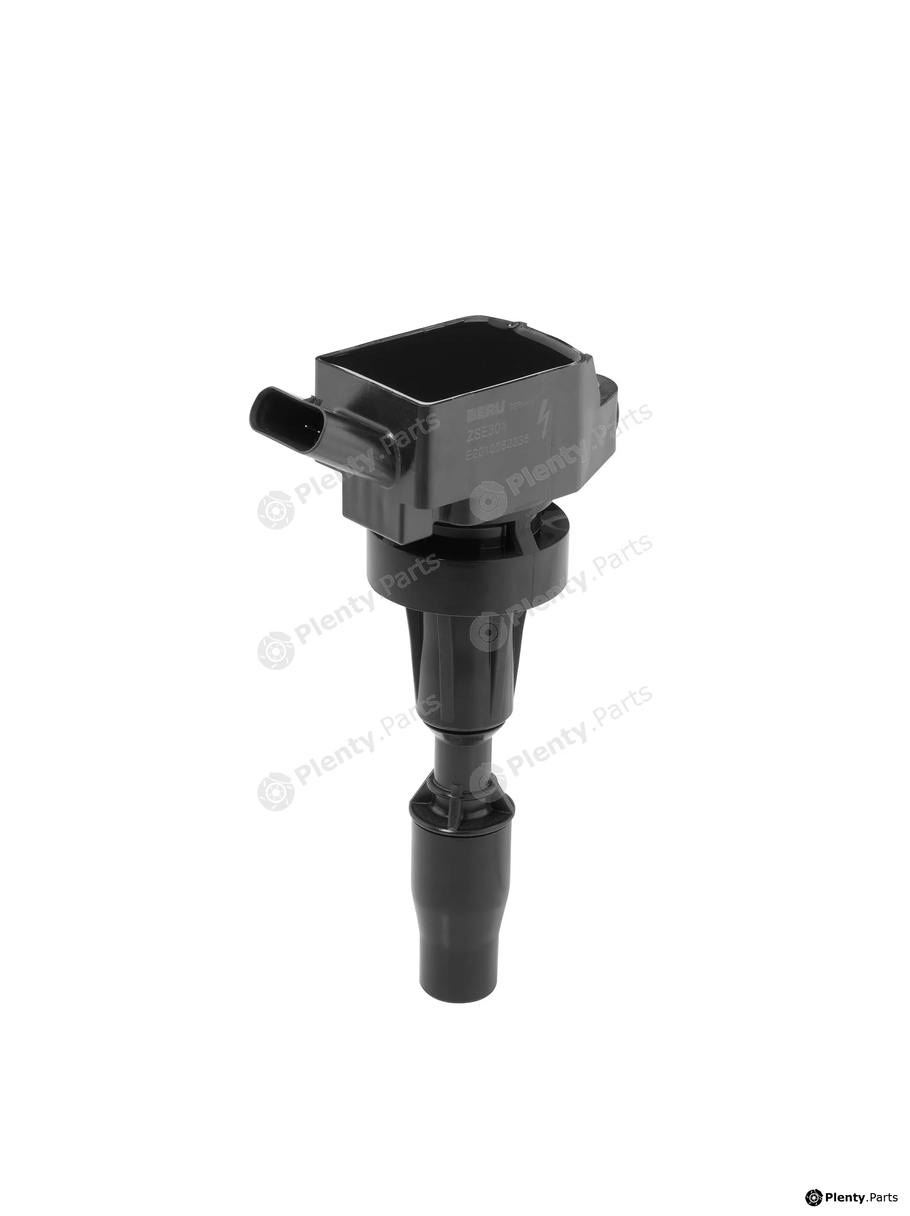 BorgWarner (BERU) ZSE301 — Ignition Coil