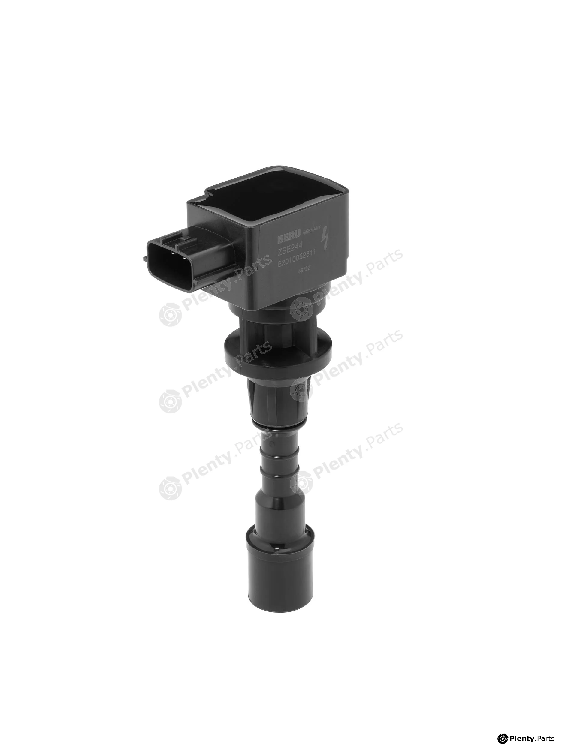 BorgWarner (BERU) ZSE244 — Ignition Coil