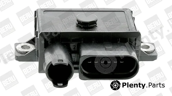 BorgWarner (BERU) GSE101 — Control Unit, glow time