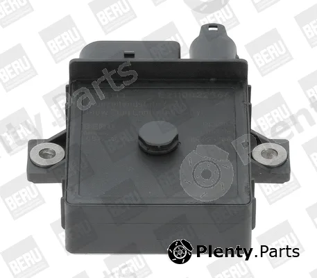 BorgWarner (BERU) GSE113 — Control Unit, glow time