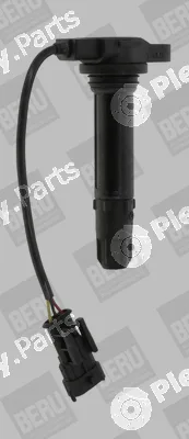 BorgWarner (BERU) ZS443 — Ignition Coil
