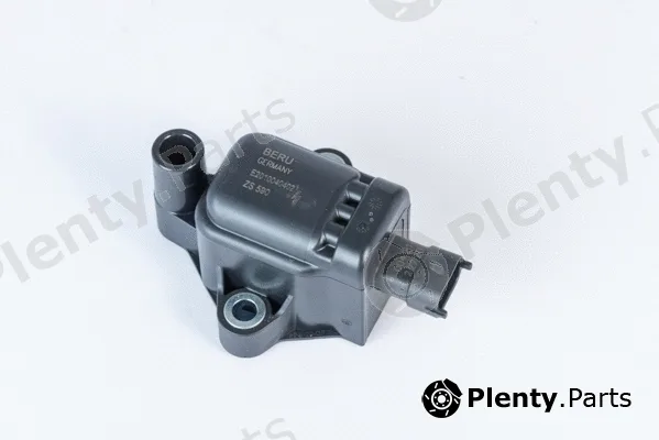 BorgWarner (BERU) ZS590 — Ignition Coil