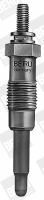 BorgWarner (BERU) GN909 — Glow Plug
