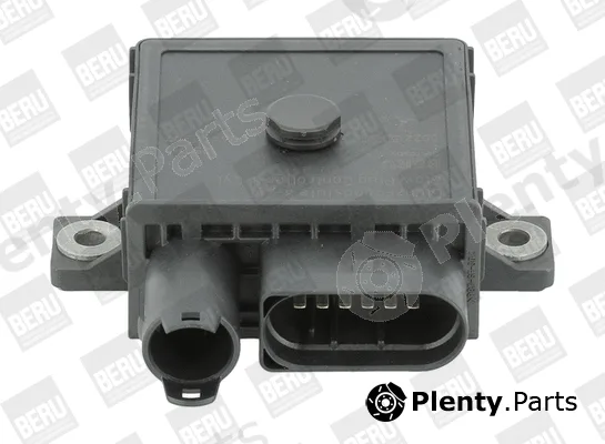 BorgWarner (BERU) GSE103 — Control Unit, glow time