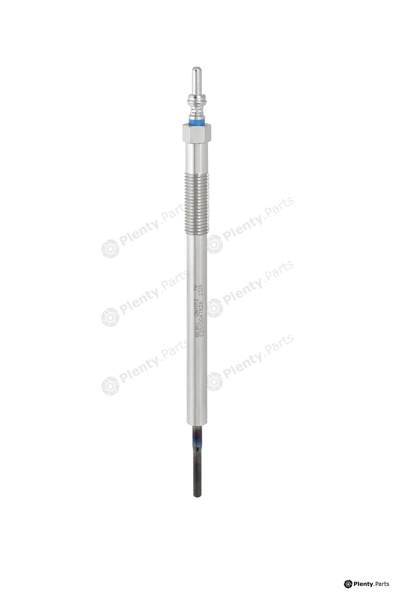 BorgWarner (BERU) GN1012 — Glow Plug