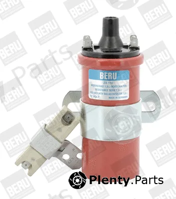 BorgWarner (BERU) ZS110 — Ignition Coil