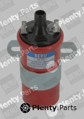 BorgWarner (BERU) ZS109 — Ignition Coil