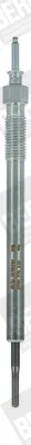 BorgWarner (BERU) GN108 — Glow Plug