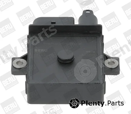 BorgWarner (BERU) GSE134 — Control Unit, glow time