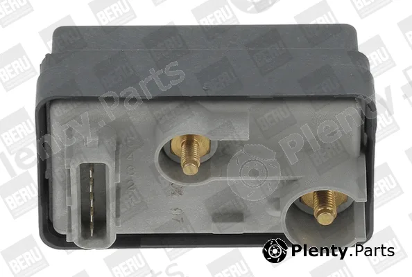 BorgWarner (BERU) GSE153 — Control Unit, glow time
