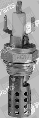 BorgWarner (BERU) GH202 — Glow Plug, parking heater