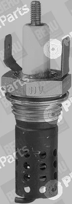 BorgWarner (BERU) GH22 — Glow Plug, parking heater