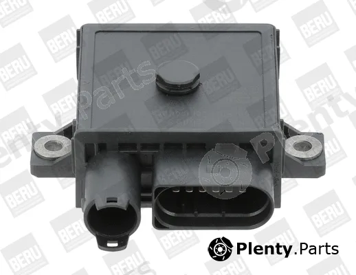 BorgWarner (BERU) GSE118 — Control Unit, glow time