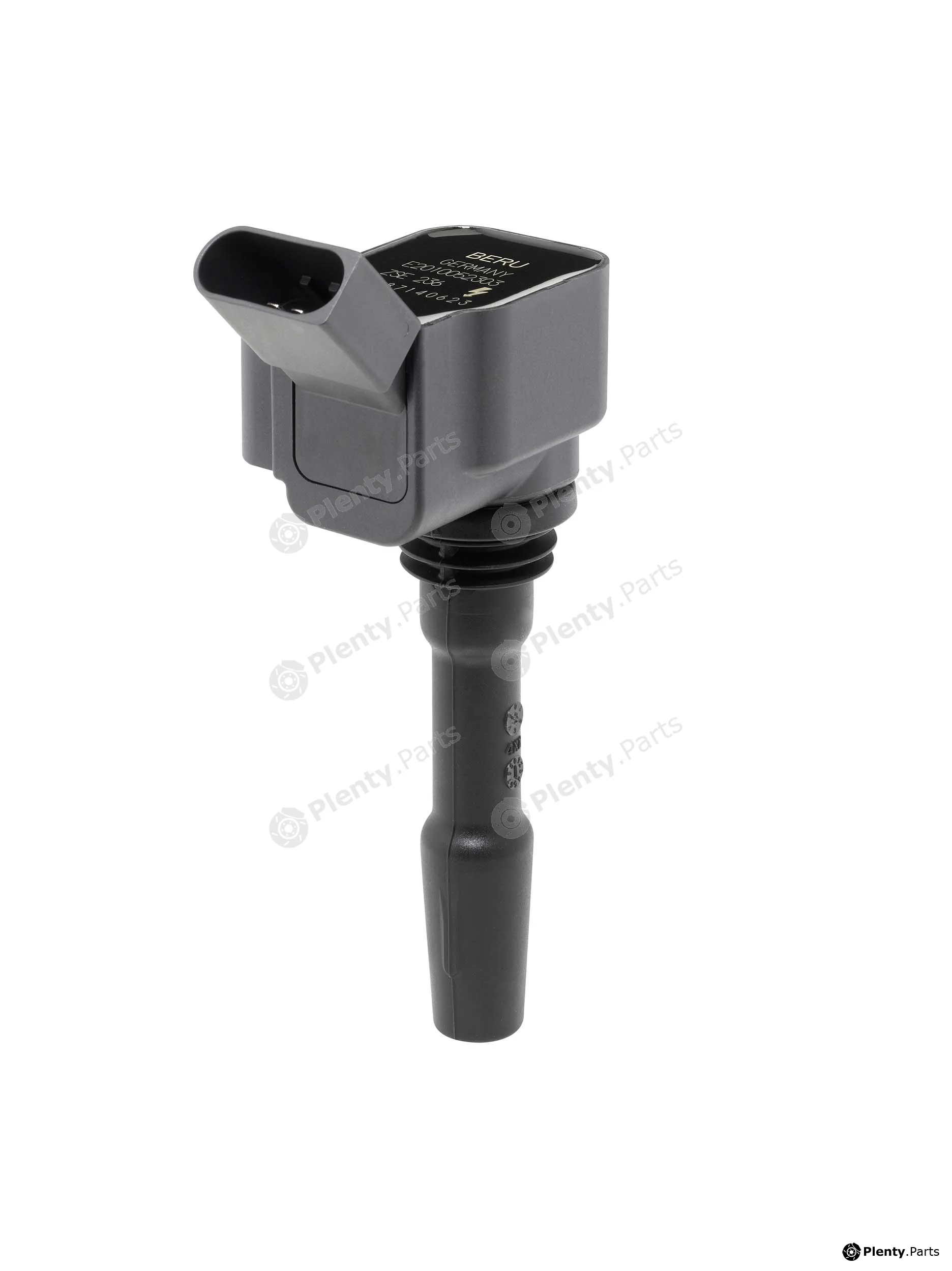 BorgWarner (BERU) ZSE236 — Ignition Coil