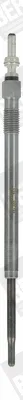BorgWarner (BERU) GN037 — Glow Plug