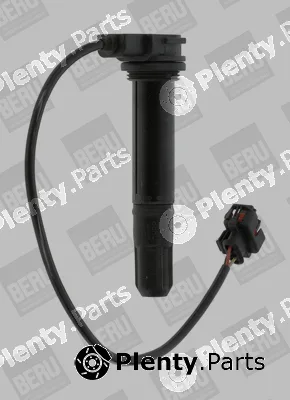 BorgWarner (BERU) ZS378 — Ignition Coil