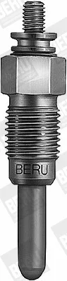 BorgWarner (BERU) 0100221125 — Glow Plug