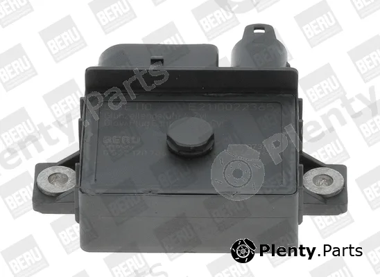 BorgWarner (BERU) GSE110 — Control Unit, glow time