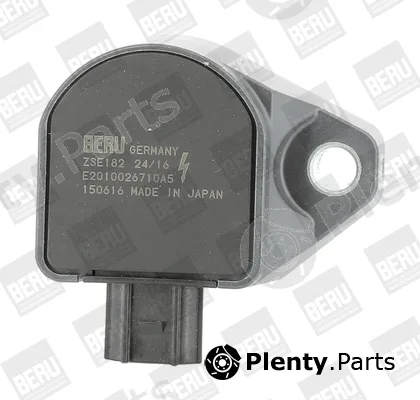 BorgWarner (BERU) ZSE182 — Ignition Coil