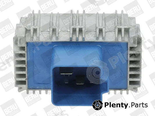 BorgWarner (BERU) GSE142 — Control Unit, glow time