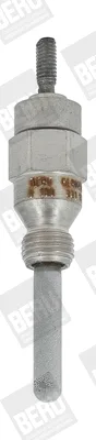 BorgWarner (BERU) GH008 — Glow Plug, parking heater