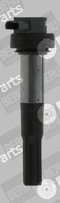 BorgWarner (BERU) ZS386 — Ignition Coil