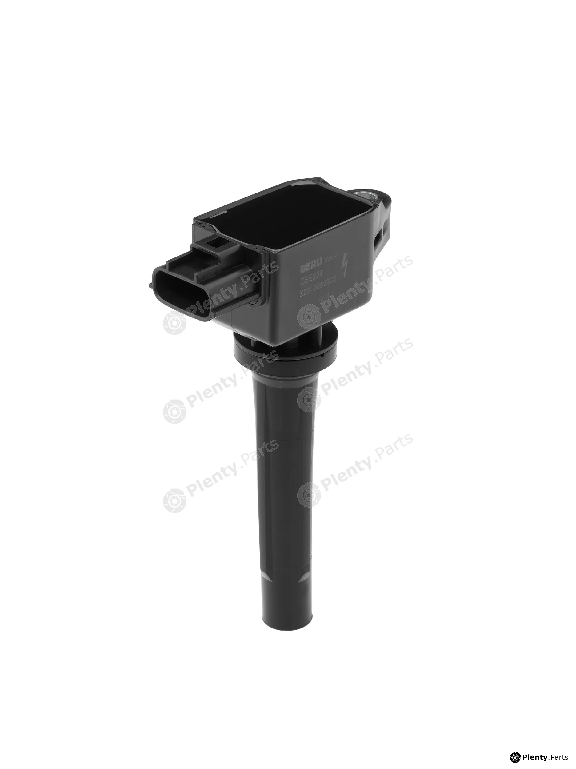 BorgWarner (BERU) ZSE239 — Ignition Coil