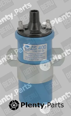 BorgWarner (BERU) ZS400 — Ignition Coil