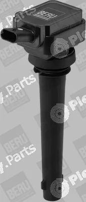 BorgWarner (BERU) ZS535 — Ignition Coil