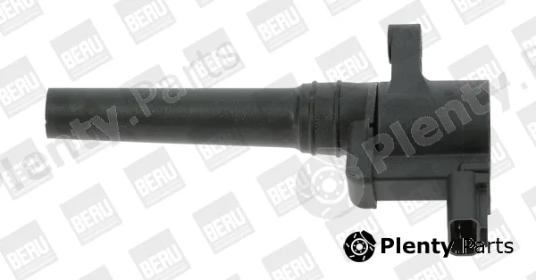 BorgWarner (BERU) ZS388 — Ignition Coil