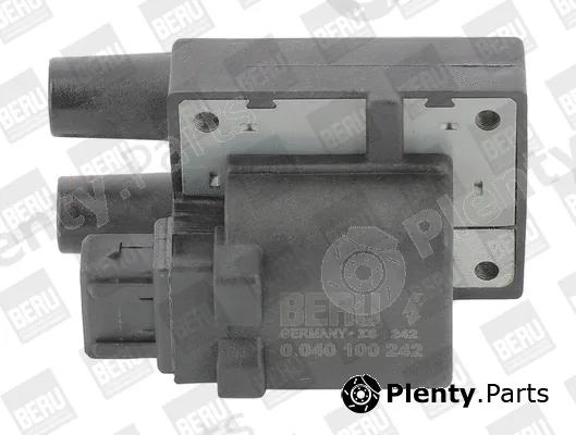 BorgWarner (BERU) ZS242 — Ignition Coil