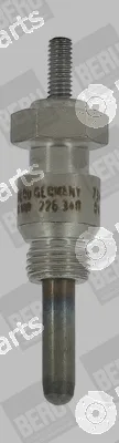 BorgWarner (BERU) GH001 — Glow Plug, parking heater
