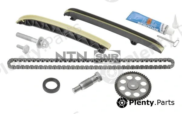 SNR KDC457.00 — Timing Chain Kit