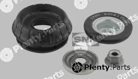 SNR KB655.03 — Repair Kit, suspension strut support mount