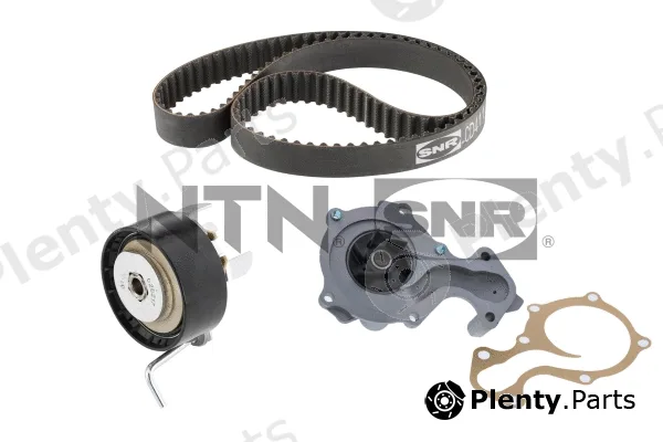 SNR KDP452.300 — Water Pump & Timing Belt Kit