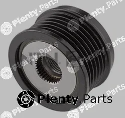 SNR GA758.10 — Alternator Freewheel Clutch