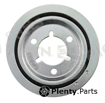 SNR DPF359.01 — Belt Pulley, crankshaft