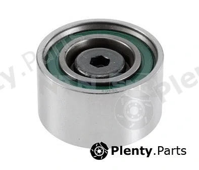 SNR GE370.18 — Deflection/Guide Pulley, timing belt