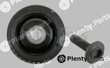 SNR DPF351.01K1 — Belt Pulley, crankshaft