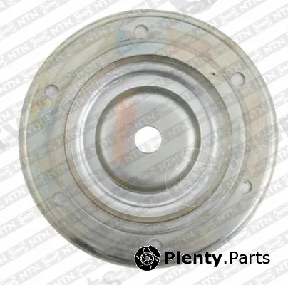 SNR DPF359.27 — Belt Pulley, crankshaft