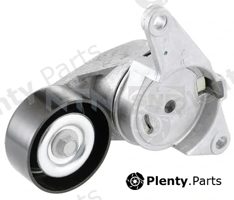 SNR GA353.77 — Tensioner Pulley, V-ribbed belt