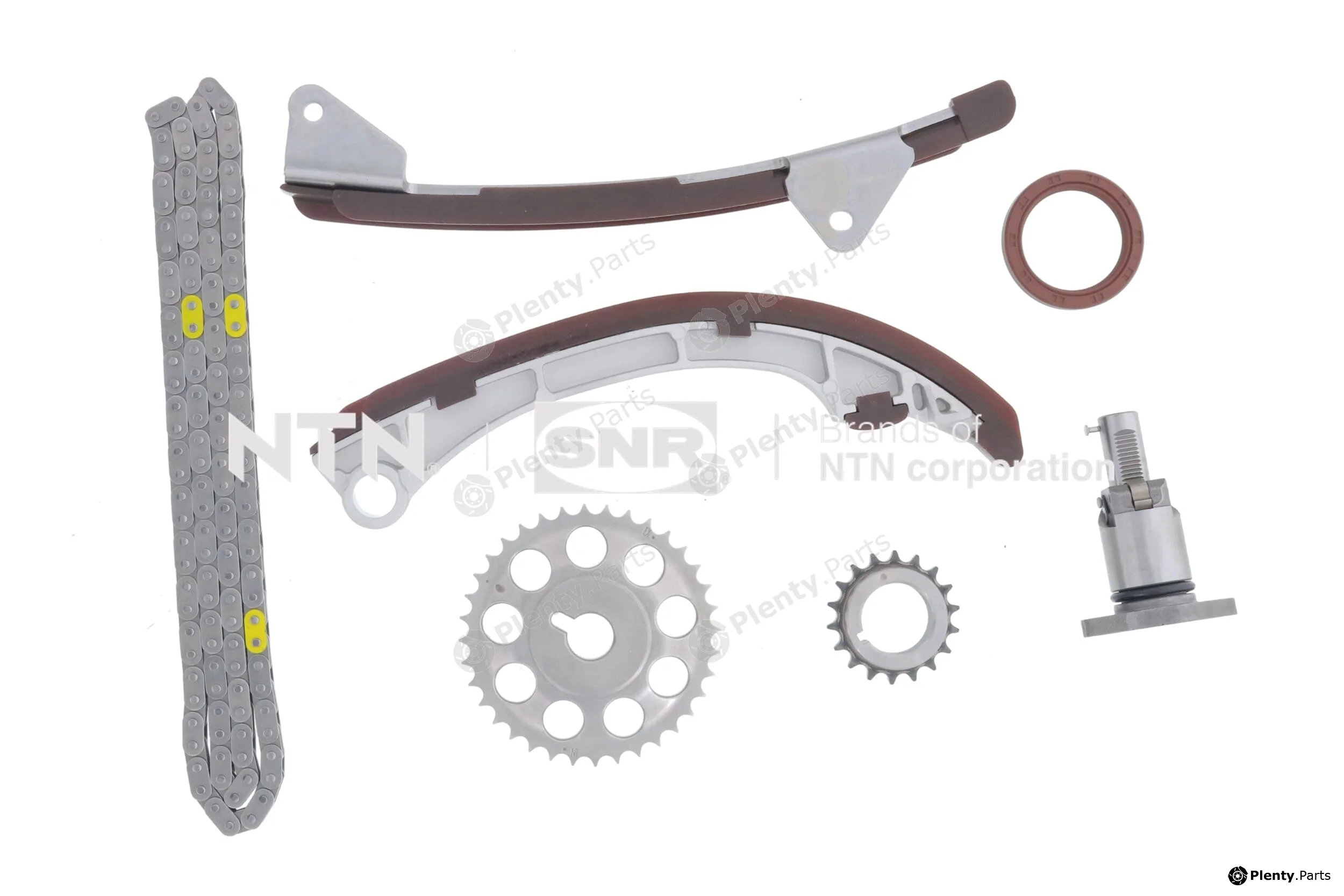 SNR KDC469.03 — Timing Chain Kit