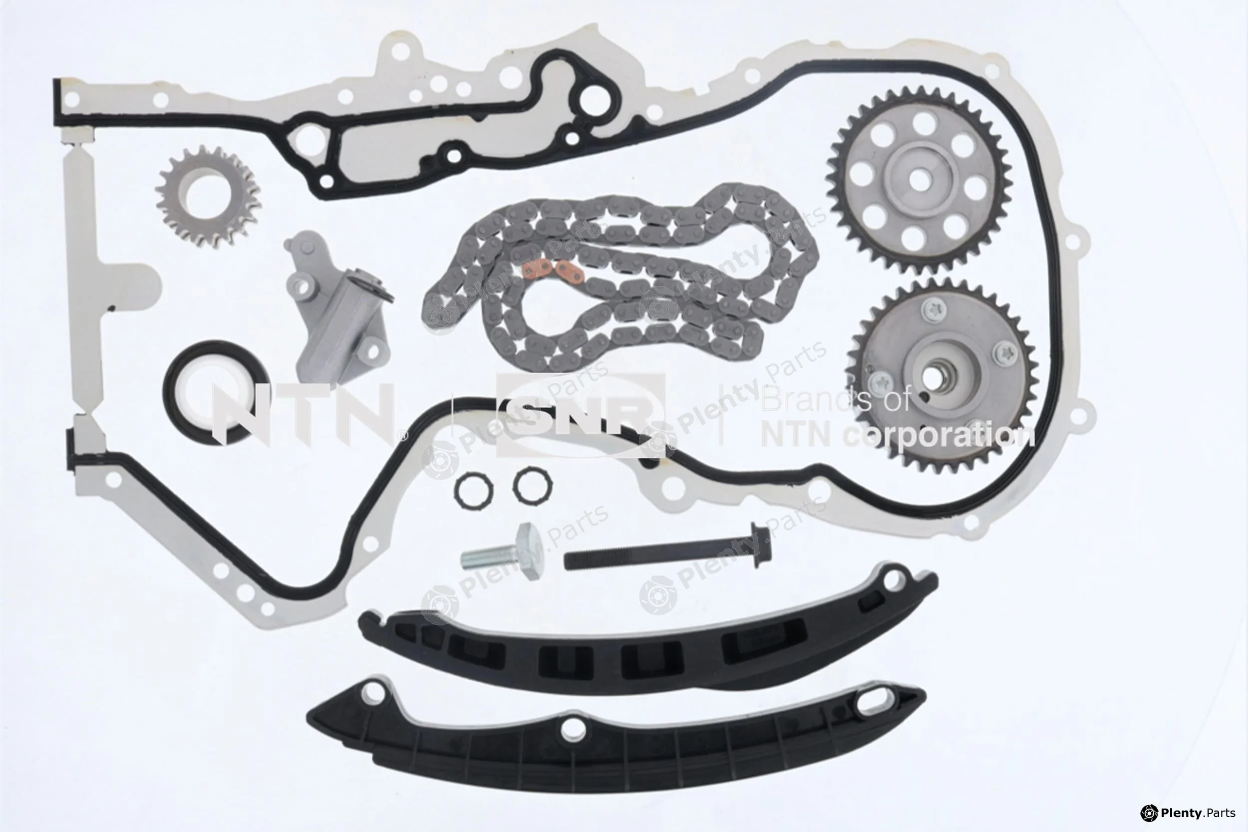 SNR KDC457.12 — Timing Chain Kit