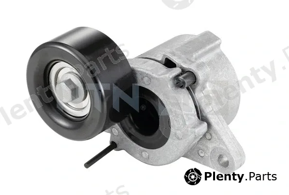 SNR GA368.03 — Tensioner Pulley, V-ribbed belt